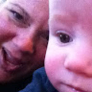 Meet your Posher, Kathy